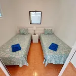 Relax And Chill In Lejlighed Torremolinos