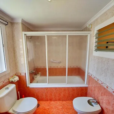 Apartment Relax And Chill In