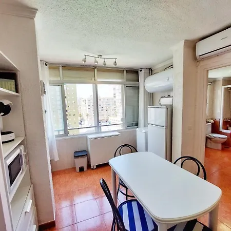 Appartement Relax And Chill In Torremolinos