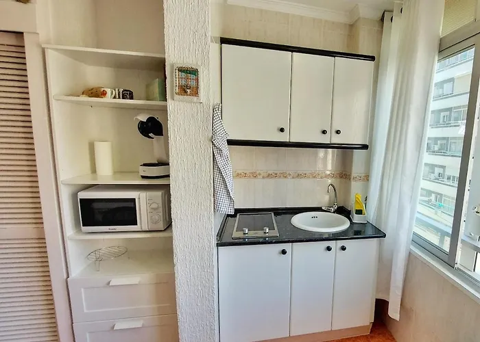 Appartement Relax And Chill In