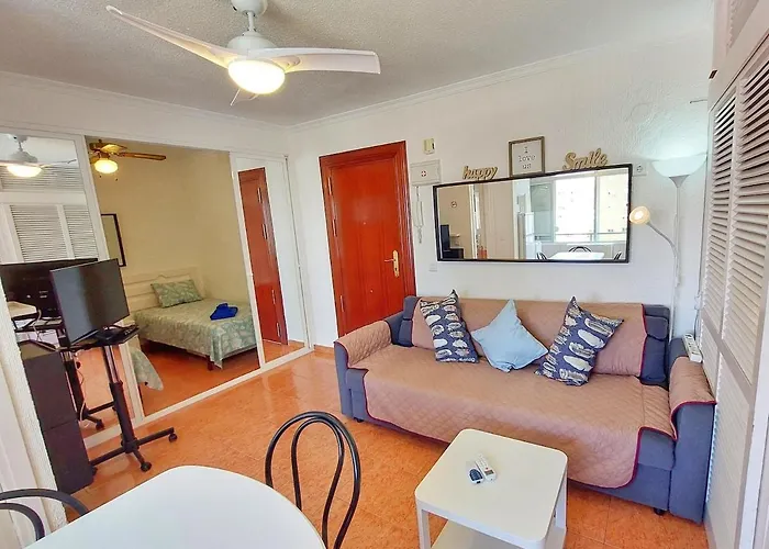 Apartment Relax And Chill In *