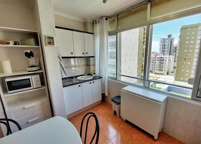 Relax And Chill In *