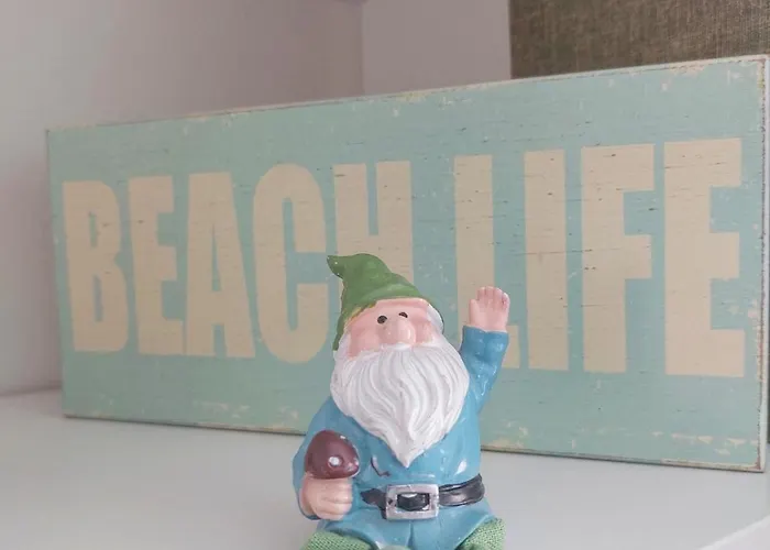 Relax And Chill In *