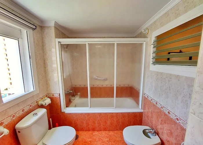 Appartement Relax And Chill In