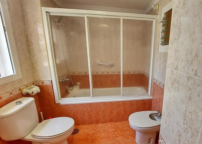 Relax And Chill In Lägenhet *